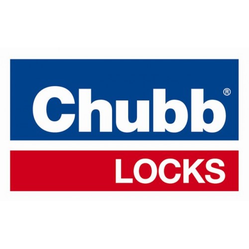Chub locks at locksmith Derby