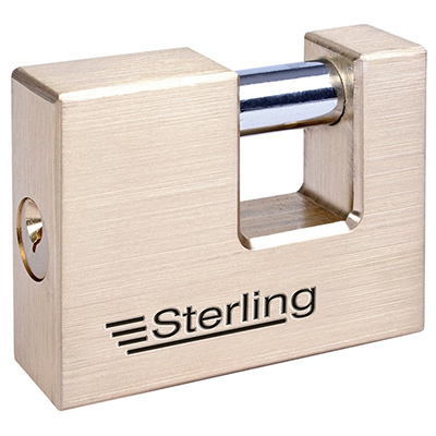 Sterling locks at locksmith Derby
