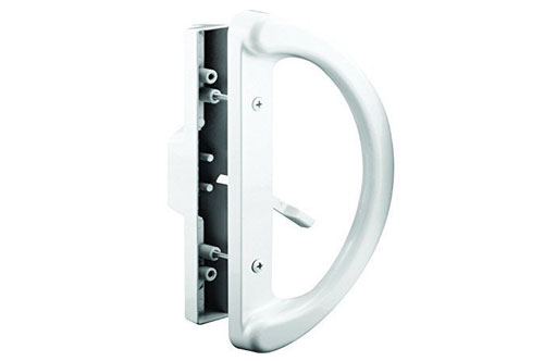 UPVC Handles and Locks in Derby